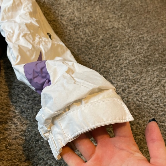 Columbia Snowboarding Jacket - Picture 6 of 13